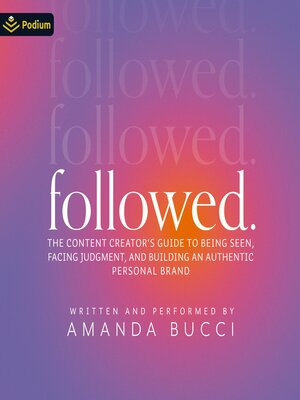 cover image of Followed